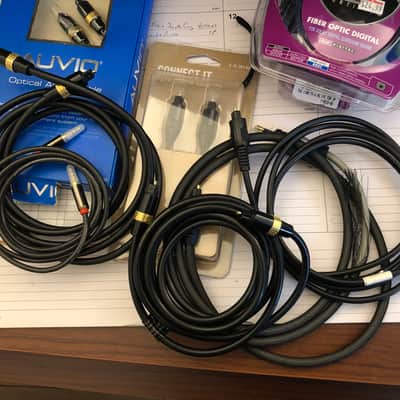 Monster Cables 2000's image 16