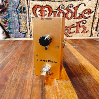 Kmise Vintage Phase 2020s - Gold image 1