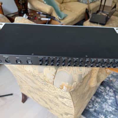 RJM Rack Gizmo Bild 5