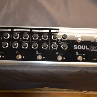 T-Rex Soulmate 2000's image 3