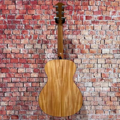 Taylor Custom C22CE 12-Fret image 5