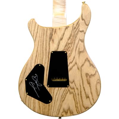 PRS Wood Library DGT Quilted Maple - Jade image 2