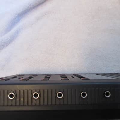 Yamaha MT100 Multitrack Cassette Recorder 1980's Vintage image 8