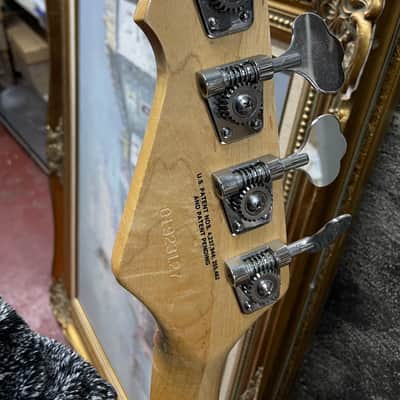 Peavey Fury 1984 Natural wood image 6
