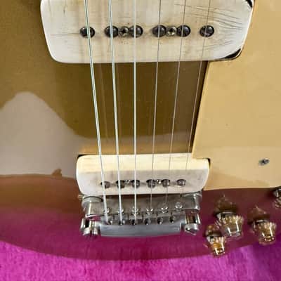 Gibson Les Paul Standard 1955 Vintage Tone Players Price (35) image 6
