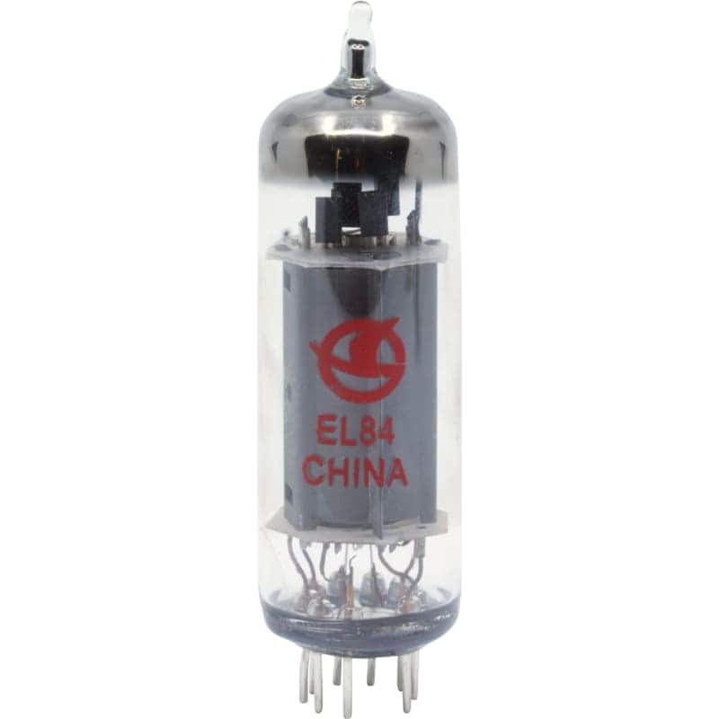 EL84, Shuguang, Matched Vacuum Tube image 1