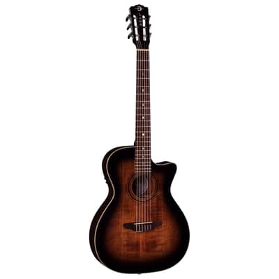 Luna Artist Series Vintage Nylon