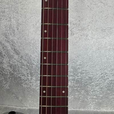 IN-STOCK - CHARVEL STANDARD SERIES TELE STYLE 2 SD2 HH HT / SATIN GREY image 4