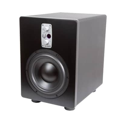 Eve Audio TS108 8" Active Studio Subwoofer image 14