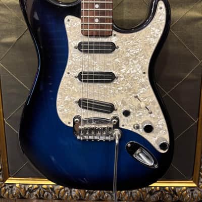 Pre-owned G&L S500 USA image 1
