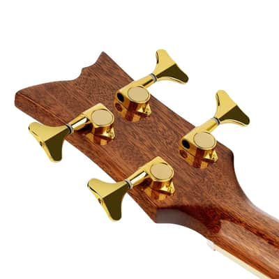 Ortega Deep Series Medium Scale Acoustic-Electric Bass image 15
