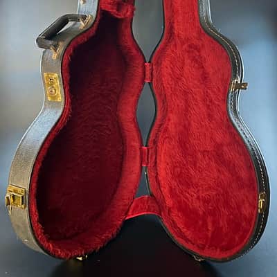 Gibson ES-347TD 1981 - Sunburst image 10
