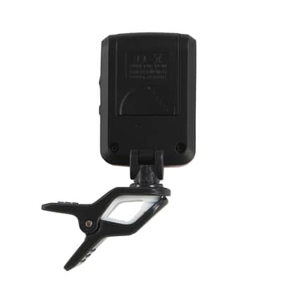 Master MT-01 Clip-On Instrument Tuner ( Open Box ) image 4