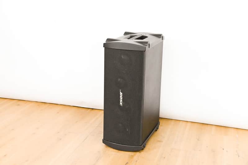 Bose Panaray MB4 Modular Bass Loudspeaker CG0110B image 1