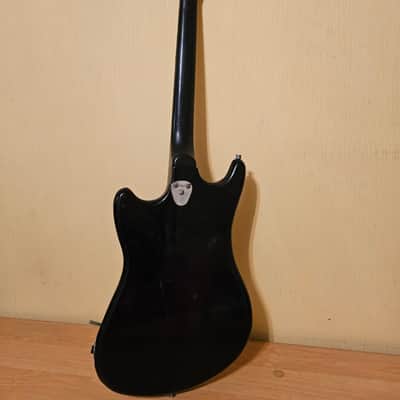 Krunk-50 Krunk Electric Guitar USSR Soviet Vintage image 6