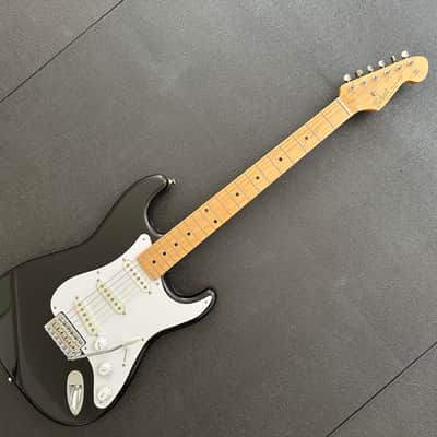 Tokai Goldstar Sound AST-95 2019 - Black thin poly image 1