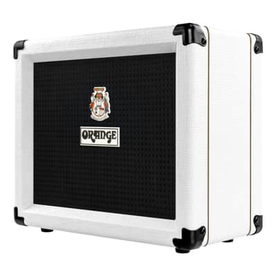 Orange Crush 20RT Orianthi Limited Edition - Solid State Combo Amp for Electric Guitars image 2