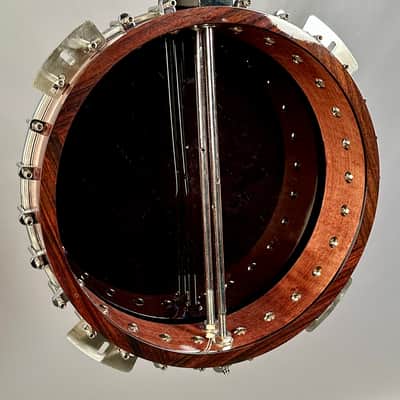 Gold Tone Mastertone ML-1 Béla Fleck Baritone Banjo image 13