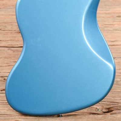 2018 Fender CME Exclusive Classic Player Jazzmaster (CME Exclusive) image 7