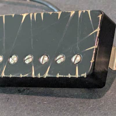 Bare Knuckle Painkiller Humbucker Set 2007 - Present - Various image 10