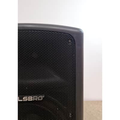Immagine Carlsbro Gamma 12/300 - PA Speaker - Excellent w/ Original Box - 2