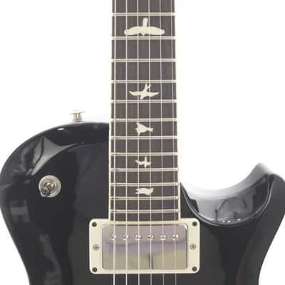 PRS S2 McCarty 594 Singlecut Black 3888gr image 3