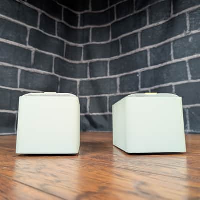 Optimus PRO‑X44AV Bookshelf Speakers – Shielded, 2‑Way, High‑Output Home Audio Pair image 6