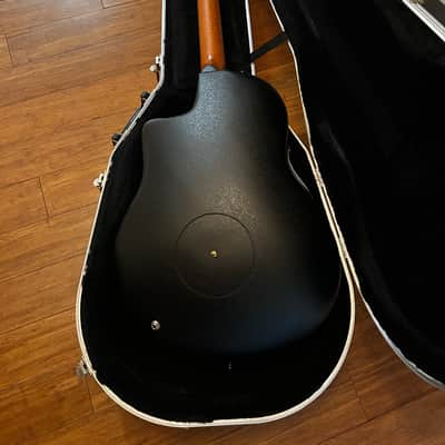 Ovation CE44 Celebrity Elite 2010s - Natural image 4