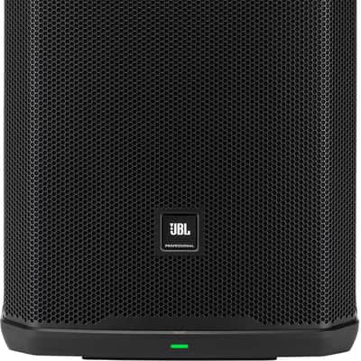 JBL PRX915 Powered Loudspeaker, Single Speaker image 7