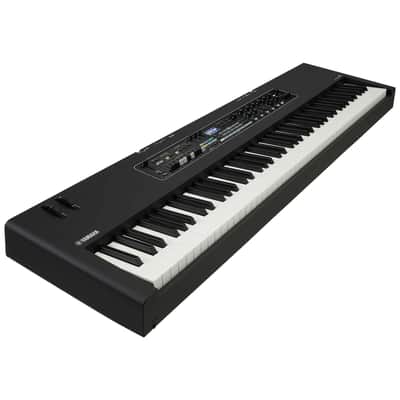 Yamaha CK88 88-Key Portable Stage Piano image 2