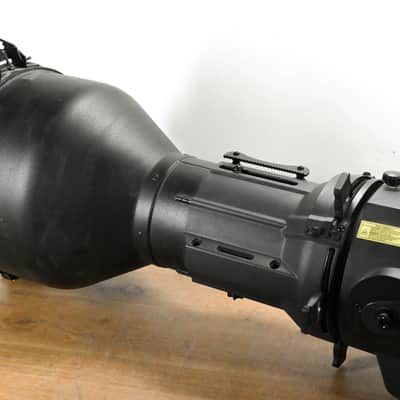 Martin ELP CL Color LED Ellipsoidal Light w/ ETC 10 Degree Lens Tube CG012HP image 2
