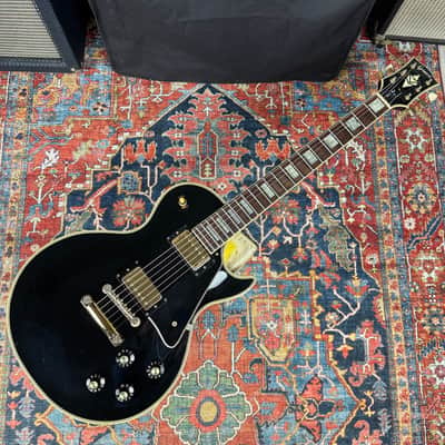 *Video* Greco Les Paul Custom Super Real EGC-68 60 Mint Collection - 1982 image 18
