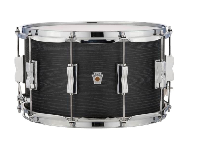 Ludwig LKS784XX Standard Maple 8x14