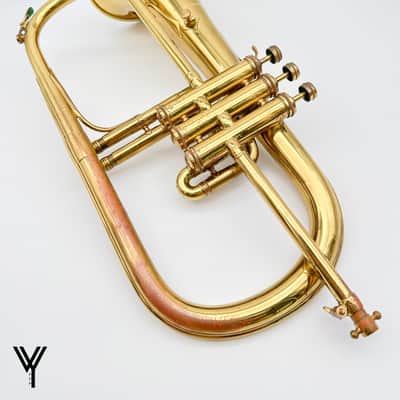 Couesnon Flugelhorn image 2
