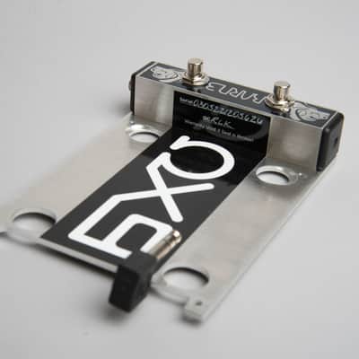Eventide H9 Effects Pedal with Barn3 Ox9 Switch image 10