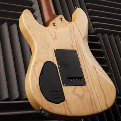 Framus  Diablo Pro  Natural image 16
