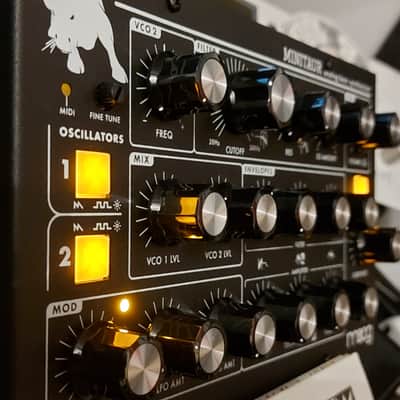 Moog Minitaur image 4