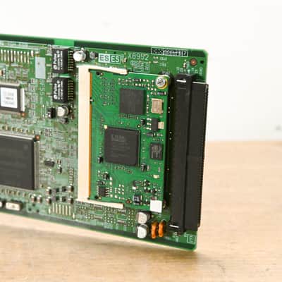 Yamaha MY16-ES64 16-Channel EtherSound Network I/O Card CG015UZ image 7