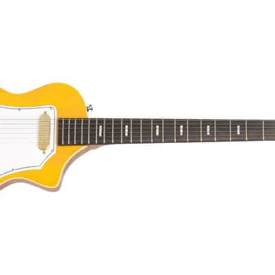 LG-50 - Blonde image 3