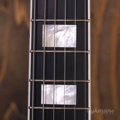 Epiphone 1963 Les Paul SG Custom With Maestro Vibrola image 4