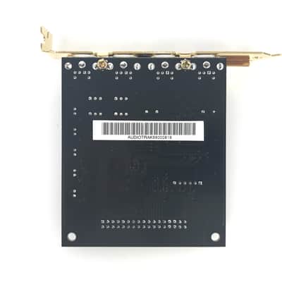 Audiotrak Miditrack 2120 image 8