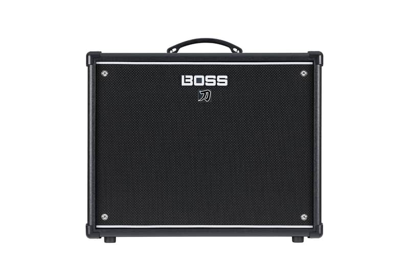Boss KATANA-100 Gen 3 Guitar Amplifier image 1