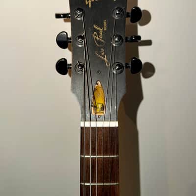 Gibson Les Paul BFG 2008 - Bullion Burst (Limited Edition) image 2