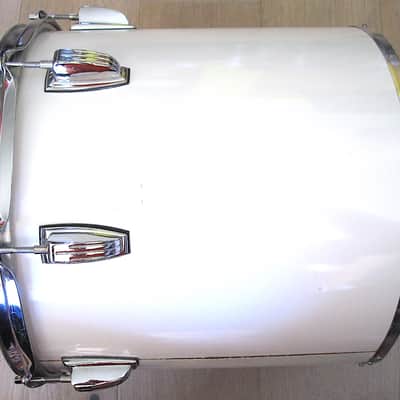 14" x 13" Ludwig Tom Drum image 5