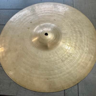 Zildjian 16 inch medium crash 60s image 1