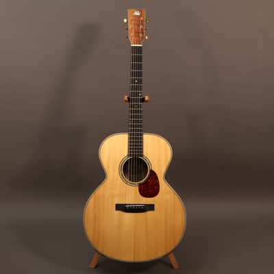 Froggy Bottom K Deluxe - Adirondack + Curly Koa - 2003 image 2