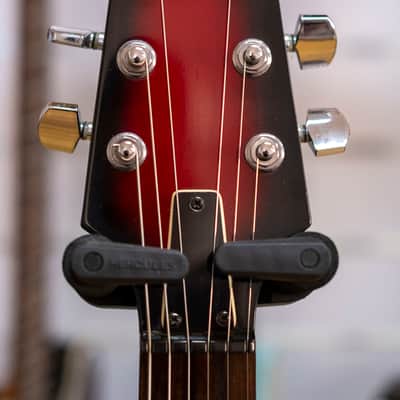 1990's Aria Pro II Cardinal Series CS-400 Electric Guitar | Reverb