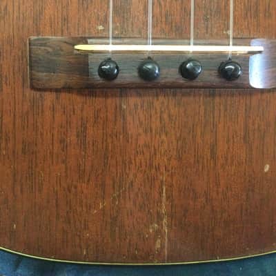 Martin Tenor Ukulele 50s image 11