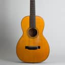C. F. Martin 0-21 Flat Top Acoustic Guitar (1930), ser. #43488, black tolex hard shell case.