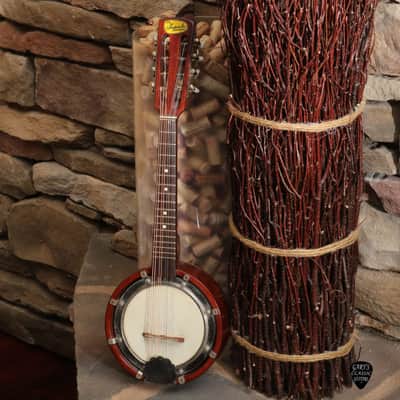 Circa 1950’s Impala Banjo-Mandolin image 1